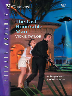 cover image of The Last Honorable Man